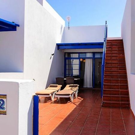 Appartamento Casa Nancy Puerto Calero Esterno foto
