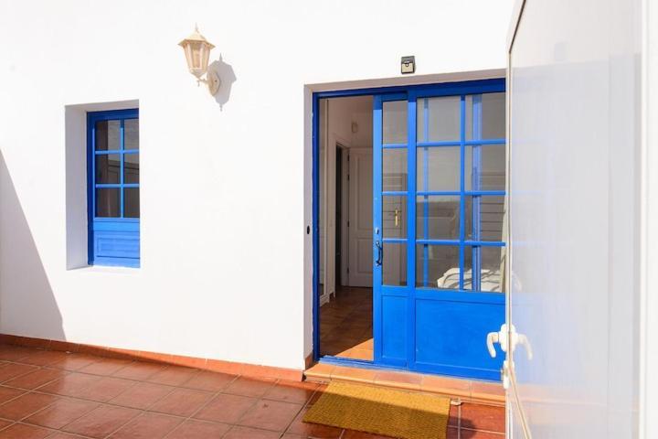 Appartamento Casa Nancy Puerto Calero Esterno foto